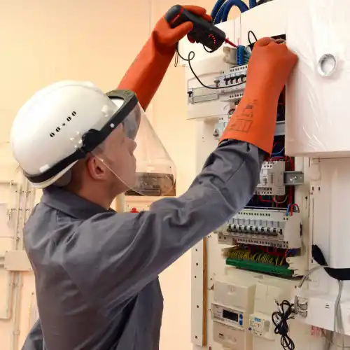 elektricien Oosterwijk